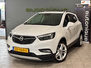 Opel Mokka - X 1.4 Turbo Innovation Glasdak/sportleder/tr.haak