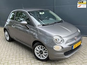 Fiat 500 - 0.9 TwinAir Turbo Popstar/Automaat/Airco/bleutooth