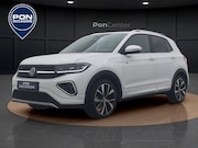 Volkswagen T-Cross - 1.0 TSI R-Line | Camera | ACC | Stoelverwarming | Keyless | 