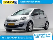Kia Venga - 1.4 CVVT X-tra [ Airco ]