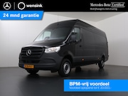 Mercedes-Benz Sprinter - 317 CDI | Aut. | L3 H2 | Pro | Parkeercamera | Navigatie | T