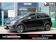 Honda Jazz - 1.5 e:HEV Hybrid Automaat Crosstar | Navi | Carplay & Androi