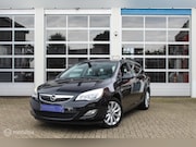 Opel Astra - 1.4-16V 140PK 6-BAK Turbo Anniversary Edition/COSMO *NAVIGAT
