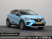 Renault Captur - 1.3 TCe 140pk Intens | Bose | Stoel- stuurwiel- en voorruitv