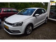 Volkswagen Polo - 1.2 TSI Comfortline