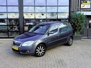 Skoda Roomster - 1.6-16V Style