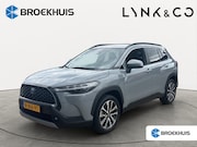 Toyota Corolla Cross - 2.0 High Power Hybrid First Edition | Trekhaak | Camera | Ap