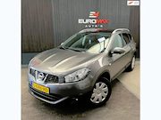 Nissan Qashqai+2 - 2.0 Optima | 1e Eigenaar | 7-Pers | Navigatie |Pano- Achteru