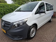 Mercedes-Benz Vito - 109 BlueTEC 13250.- INCL BTW 9-PERSOONS 88PK
