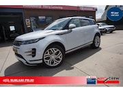 Land Rover Range Rover Evoque - P250 249pk AWD Aut R-Dynamic SE Leder