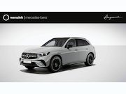 Mercedes-Benz GLC-Klasse - 300e 4MATIC Business Solution AMG