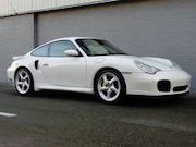 Porsche 911 - 996 Turbo 3.6L 2004 / Zeer mooi / Technisch goed (Prijs = In