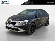 Renault Arkana - 145PK E-Tech Hybrid R.S. Line Automaat | 1e eigenaar | 9, 3"