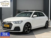 Audi A1 - 25 TFSI Pro Line met garantie