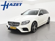 Mercedes-Benz E-klasse - Estate AMG 53 4MATIC 435 PK PREMIUM PLUS + BURMESTER | SCHUI