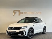 Volkswagen T-Roc - 2.0 TSI 4Motion R Pano|BlindSpot|ACC|Lane Assist|DCC|Camera