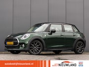 MINI Cooper - 5-Deurs 1.5 Chili cruise controle, climate controle, lichtme
