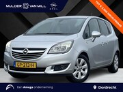 Opel Meriva - Cosmo 1.4 Turbo 120pk | HOGE INSTAP | TREKHAAK | NAVI | ISOF