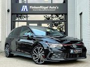 Volkswagen Golf - 2.0 TSI GTI Pano |Memory |H.K Audio |Leer |ACC |Stoelkoeling