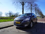 Peugeot 208 - 1.2 Vti Envy nvt