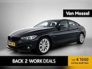 BMW 4-serie - Gran Coupé 420i Executive | Automaat | Nav