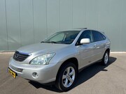 Lexus RX-Serie - 400h LEDER | OPEN DAK | CAMERA