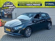 Hyundai i20 - 1.0T 100pk Comfort Smart Automaat | LENTEDEALS | Airconditio