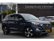 Hyundai Tucson - 1.7 CRDi HP Premium