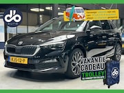 Skoda Scala - 1.0 TSI 110pk DSG AUTOM. Ambition GLAZEN PANO DAK I DIGI DIS