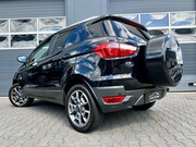 Ford EcoSport - 1.0 EcoB. Titanium *MINI SUV*SPORT
