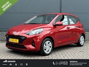 Hyundai i10 - 1.0 Comfort Smart 5-zits / Automaat / 4 Seizoen banden / App