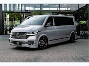 Volkswagen Transporter - Caravelle 2.0 TDI 180pk ABT L2H1 DC | ABT Bodykit | ABT GR20