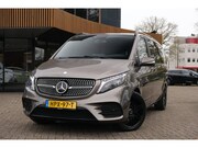 Mercedes-Benz V-klasse - 250 BlueTEC Lang Avantgarde Edition|ACC|Carplay|Burmester|36