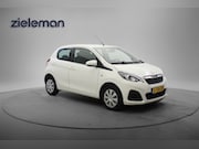 Peugeot 108 - 1.0 e-VTi Active 5 Deurs - Airco