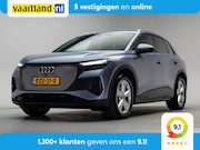 Audi Q4 e-tron - 45 quattro 265pk Launch edition 77 kWh 3-fase SoH 94.4% [ He
