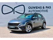 Hyundai Kona - 1.0 T-GDI Comfort Smart | CAMERA | NAVIGATIE | CARPLAY | LED