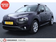 Citroën C4 Cactus - 1.2 PureTech Business /Trekhaak /Navi /Climat /Cruise /Elek.