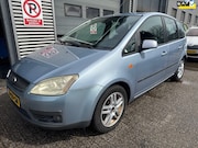 Ford C-Max - 1.8-16V First Edition