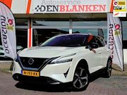 Nissan Qashqai - 1.3 MHEV Xtronic Premiere Edition Aut BJ.2021 / Panodak / Na