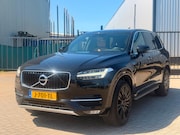 Volvo XC90 - 2.0 D5 AWD R-Design Clima Navi Leer Camera Div Opties