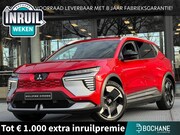 Mitsubishi Eclipse Cross - Intense 87 kWh | DIRECT UIT VOORRAAD LEVERBAAR