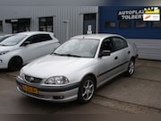 Toyota Avensis - 1.6-16V Linea Terra *SEDAN*BJ'01*AIRCO
