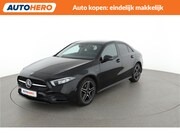 Mercedes-Benz A-klasse - 250 e Business Solution AMG Limited | KK13861 |