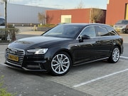Audi A4 - 2.0 TDI 190PK Quattro Pro Automaat S-Line Virtual