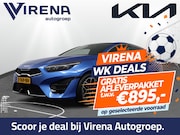 Kia ProCeed - 1.5 T-GDi GT-Line Automaat - Stoel-/stuurverwarming - Naviga
