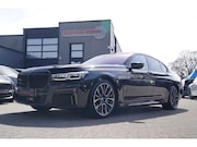 BMW 7-serie - 745e High Executive | Stoelverkoeling | Stuurwiel verwarming