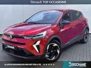 Renault Captur - 1.0 ECO- G 100 techno | Navigatie | Camera | Pack Winter
