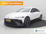Hyundai Ioniq - N-Line AWD 84 kWh Nieuw model / HUD Display / 20" LMV / Warm