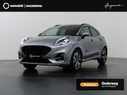 Ford Puma - 1.0 EcoBoost Hybrid ST-Line X 155pk Automaat | Adaptieve Cru