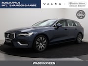 Volvo V60 - T6 PLUG-IN HYBRID INSCRIPTION HARMAN KARDON GEVENTILEERDE ST